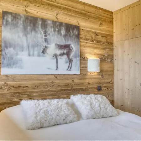 Eskimo Apartment
