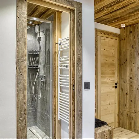 Apartment Eskimo Megève