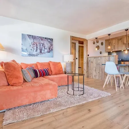 Eskimo Megeve