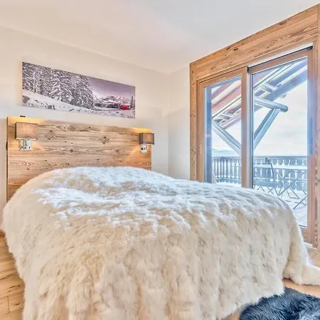 Eskimo Apartment Megeve