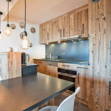 Apartment Eskimo Megeve